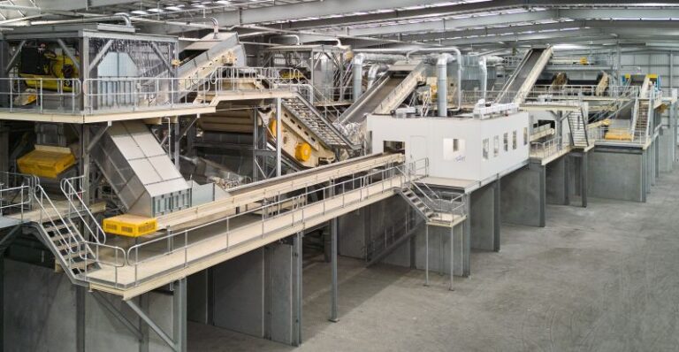 Waste & Recycling Management Solutions in Australia | OGTEC