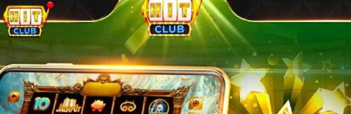 Hitclub Cover Image