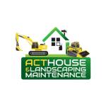 Act House Landscaping Maintenance Profile Picture