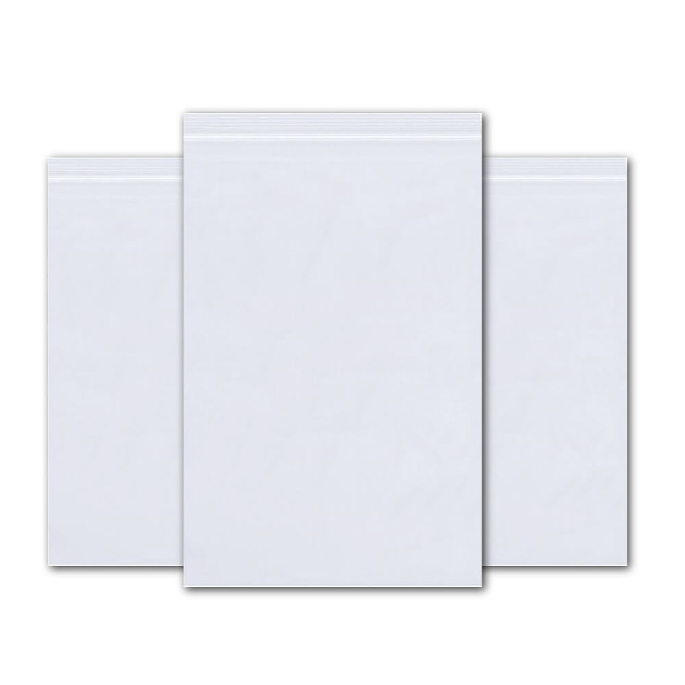 Shop Reclosable Poly Bags for Secure & Convenient Packaging | UCanPack