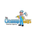 The Cleanup Guys profile picture