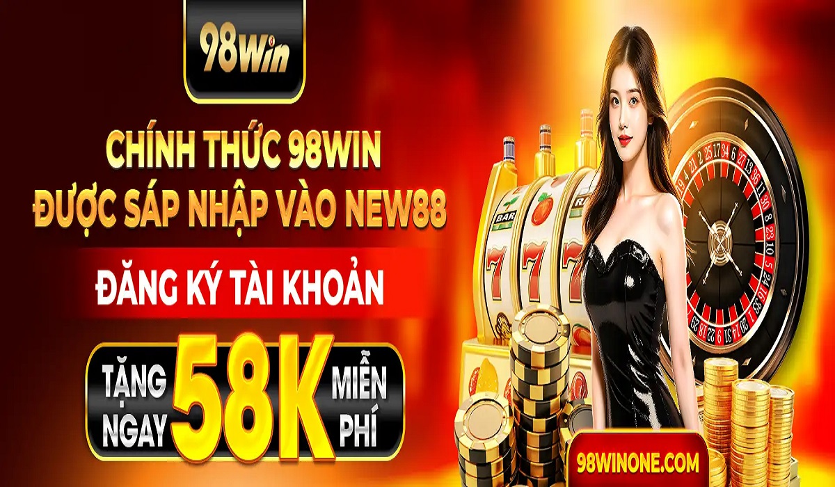 Nhà Cái 98WIN Cover Image