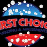 First Choice Vending And Amusements Profile Picture