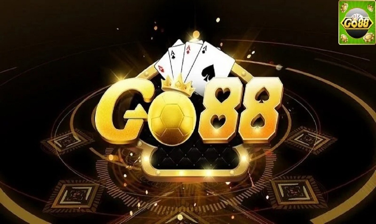Cổng Game Go88 Cover Image