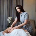 Rehana Full body Massage Center profile picture