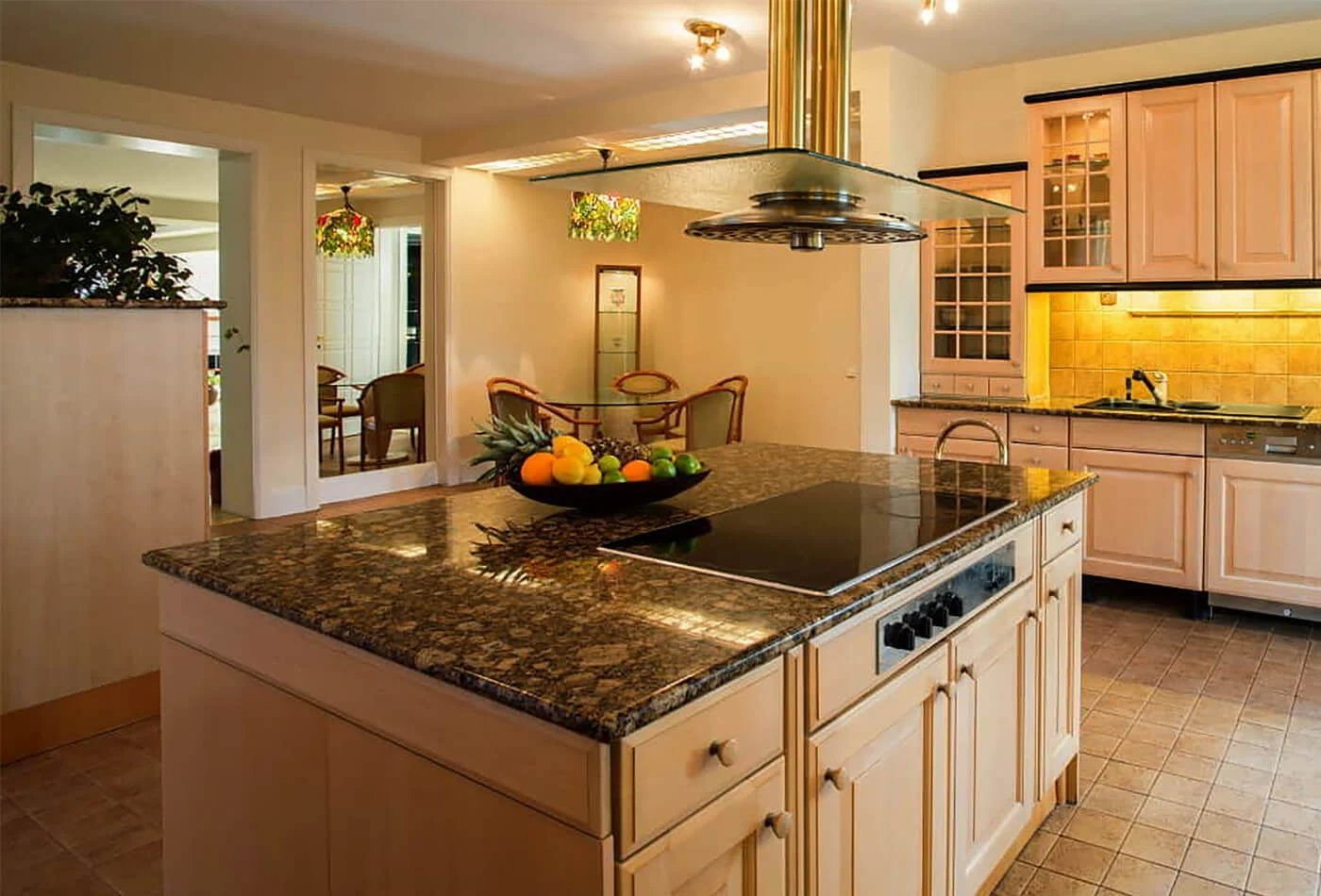 How to choose the best ceramic worktop for your kitchen renovation?