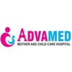 Advamed Hospital and Adbaby IVF Centre Profile Picture