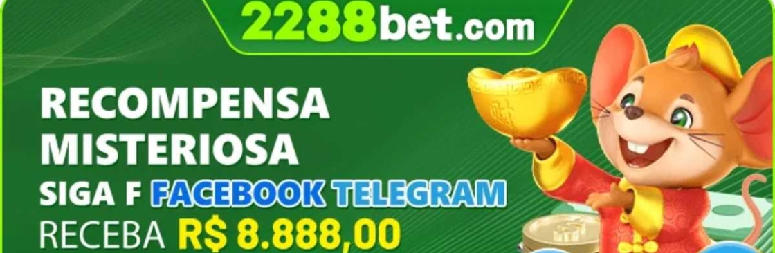 2288 BET Cover Image