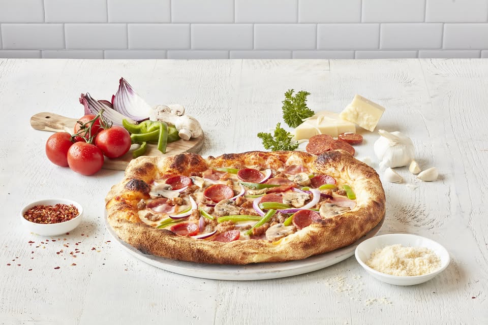 7Pie PizzeriaBar Cover Image