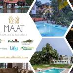 Maat Hotels Profile Picture