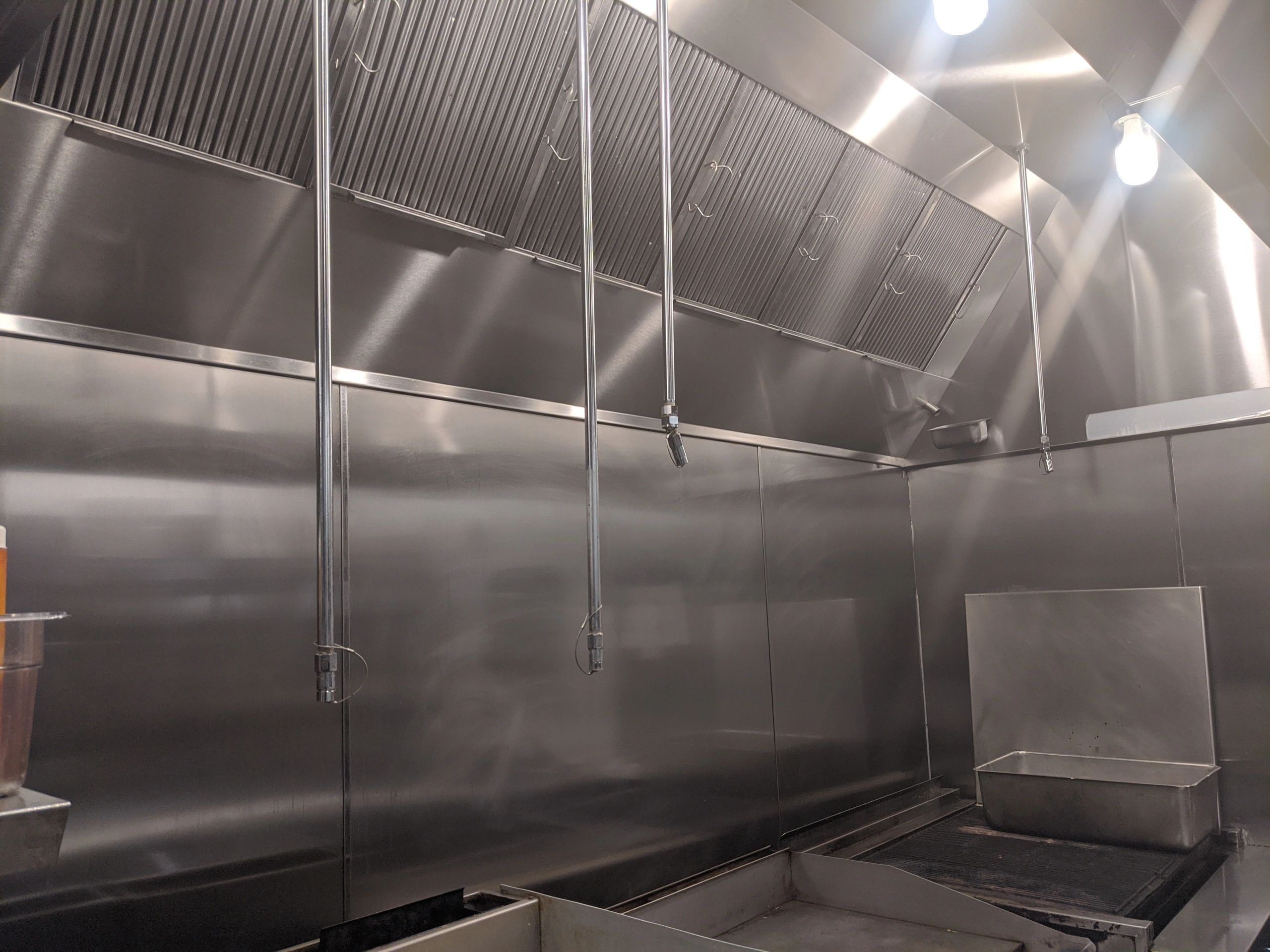 Phoenix Hood Cleaning - Optimal Hood Cleaning