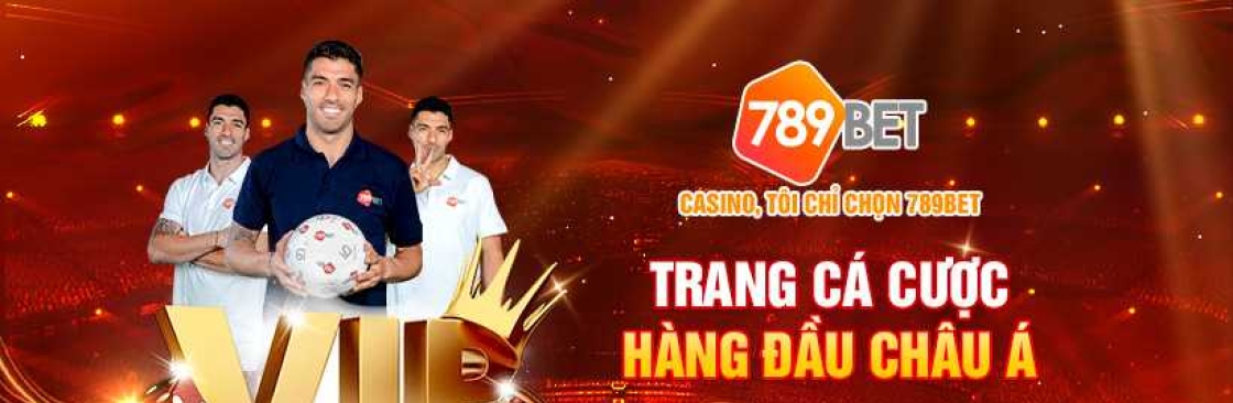 789BET Cover Image