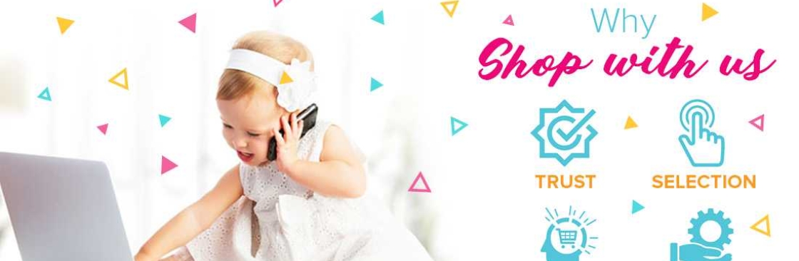 Babies Bloom Store Cover Image