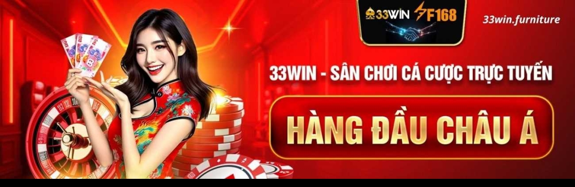 33Win Furniture Cover Image