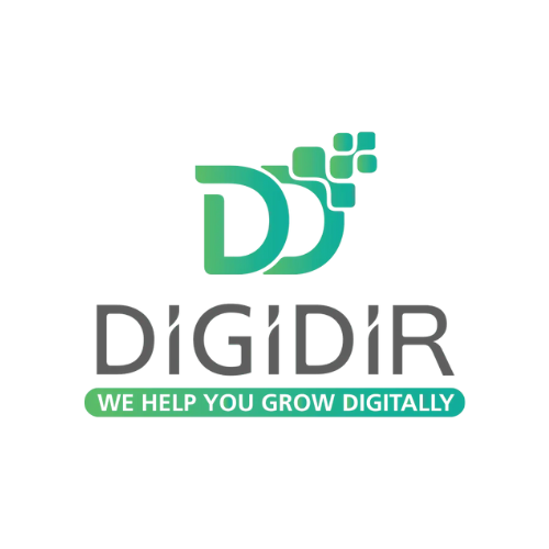 DigiDir Digital Marketing Agency Cover Image