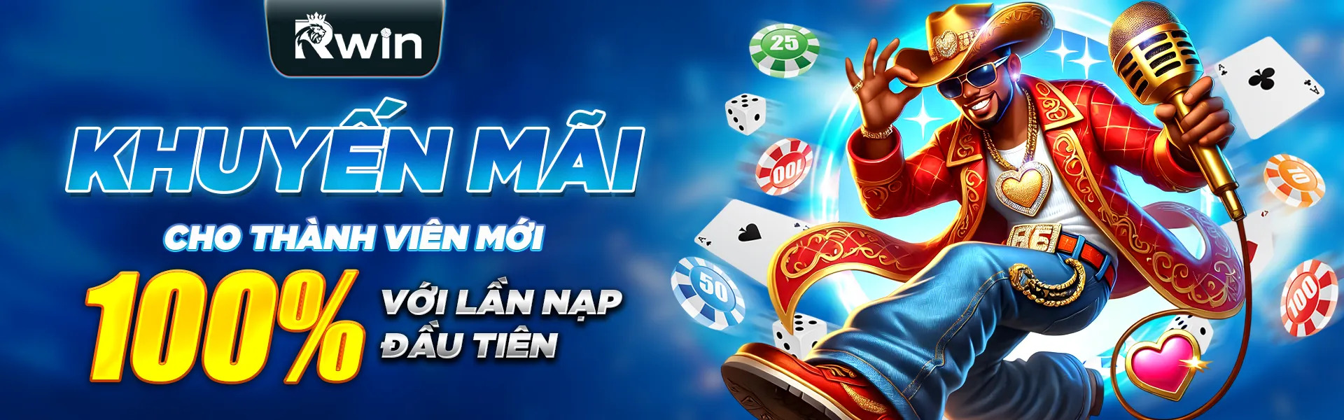 Rwin Global Cover Image