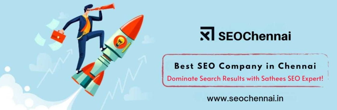 SEO Chennai Cover Image