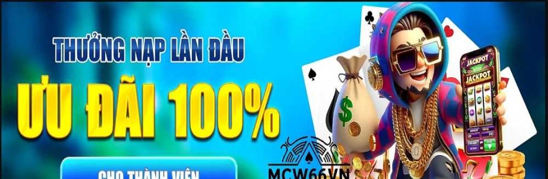 MCW66VN CASINO Cover Image