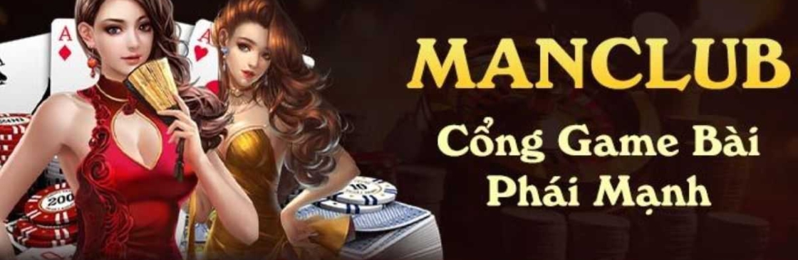 MANCLUB CỔNG GAME Cover Image