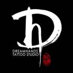 Dreamhands Tattoo Studio Profile Picture