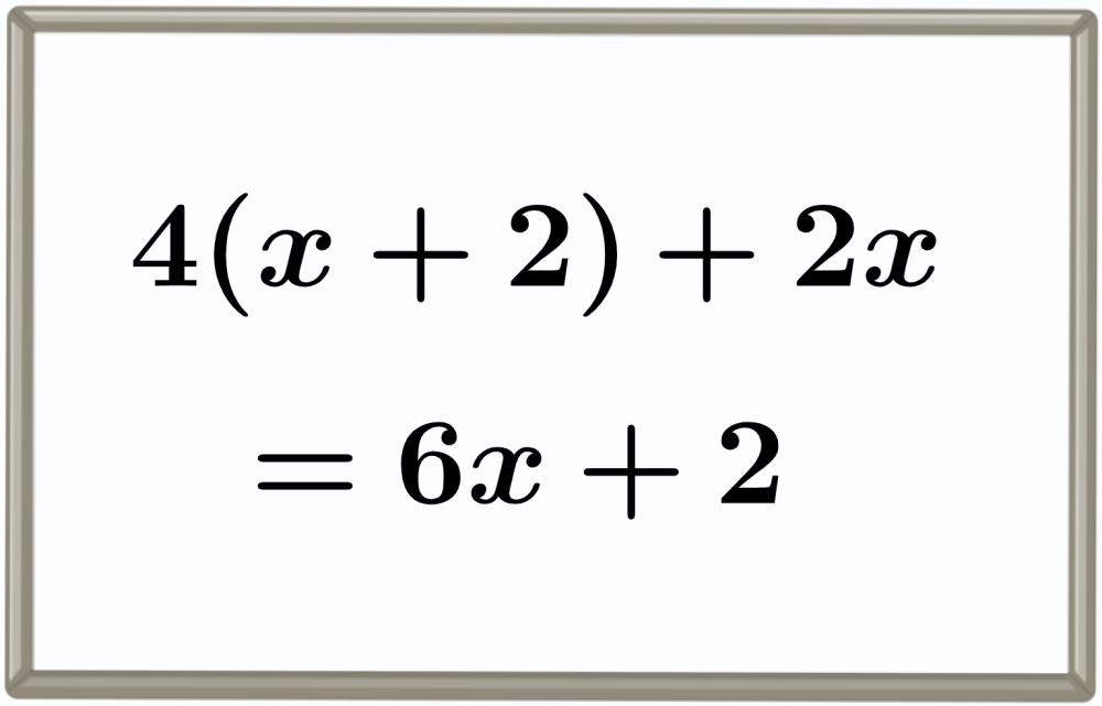 Simplificación de Expresiones Algebraicas con Ejercicios