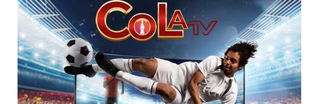 Colatv Trang trực tiếp bóng đá đáng tin Cover Image