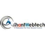 Arihant Webtech Limited Profile Picture