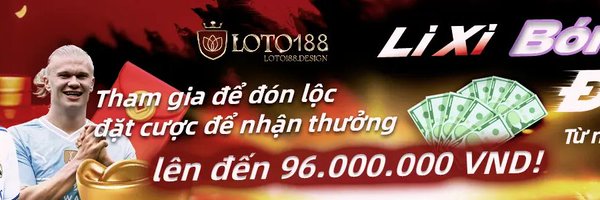 Loto188 Cover Image