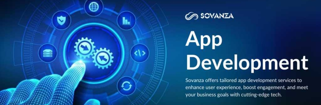 Sovanza Inc Cover Image