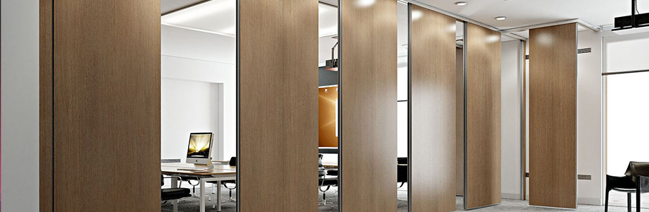 YY Walls Operable Partitions Cover Image