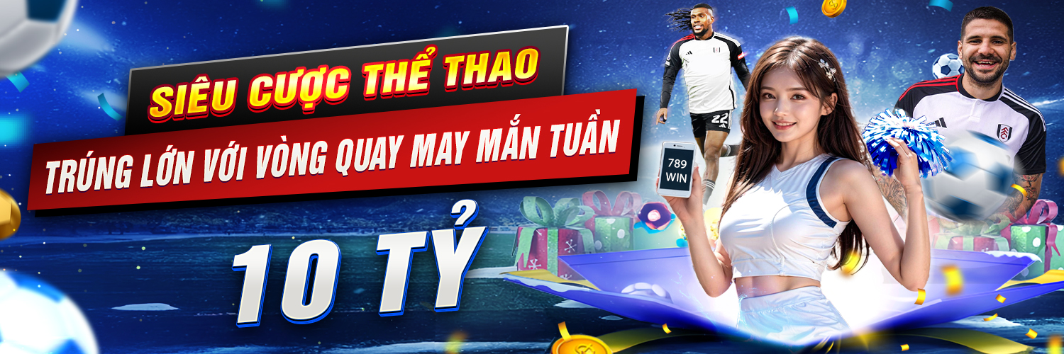 789WIN Link truy cập mới nhất 2025 Cover Image