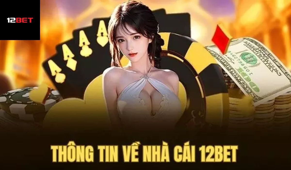 12 BET Cover Image