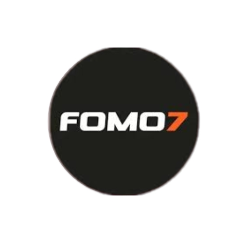 Fomo 7 Cover Image