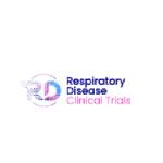 Respiratory Disease Clinical Trials Profile Picture