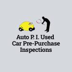 Auto PI Used Car Pre Purchase Inspections Profile Picture