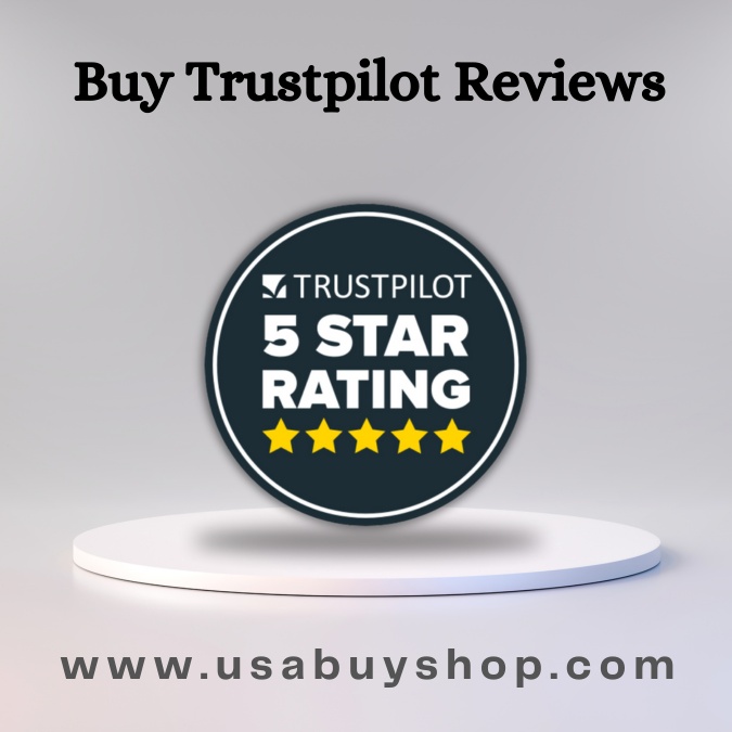 Buy Verified Trustpilot Reviews - Buy Trustpilot Reviews