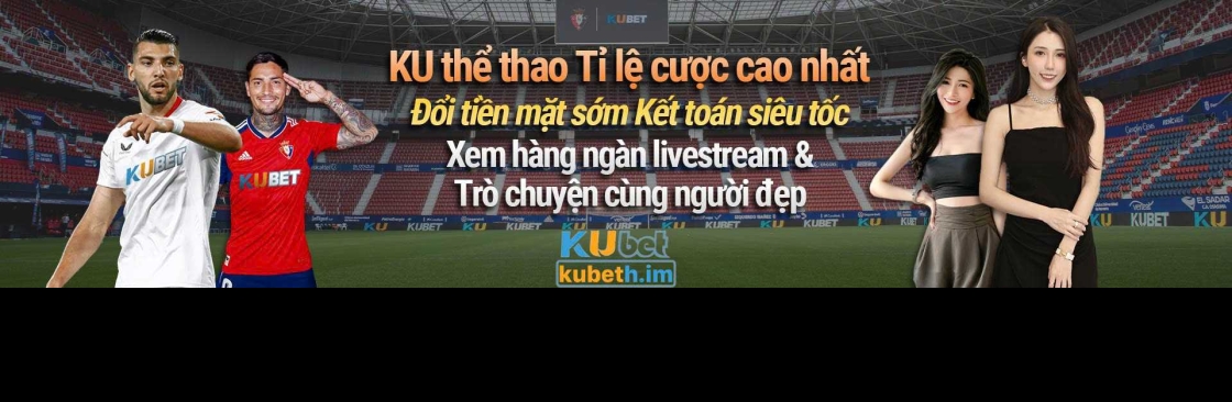 Nhàcái Kubet Cover Image