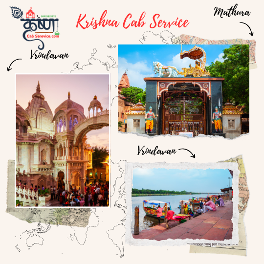 Krishna Cab Service Cover Image