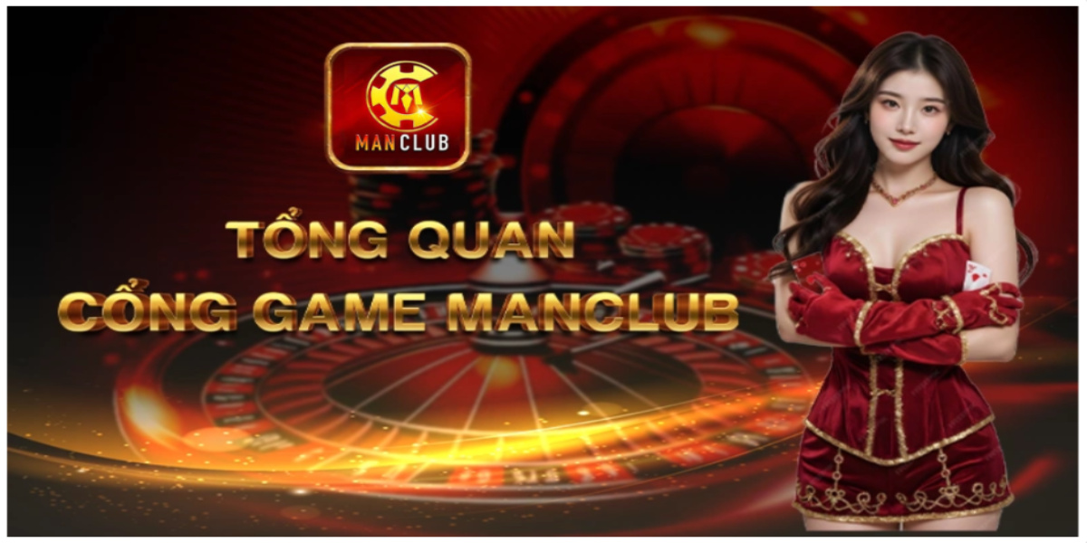 Manclubx Cổng game uy tín Cover Image