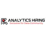 Analytics Hiring Profile Picture