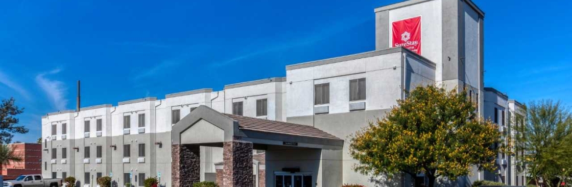 Surestay plusmesa Cover Image