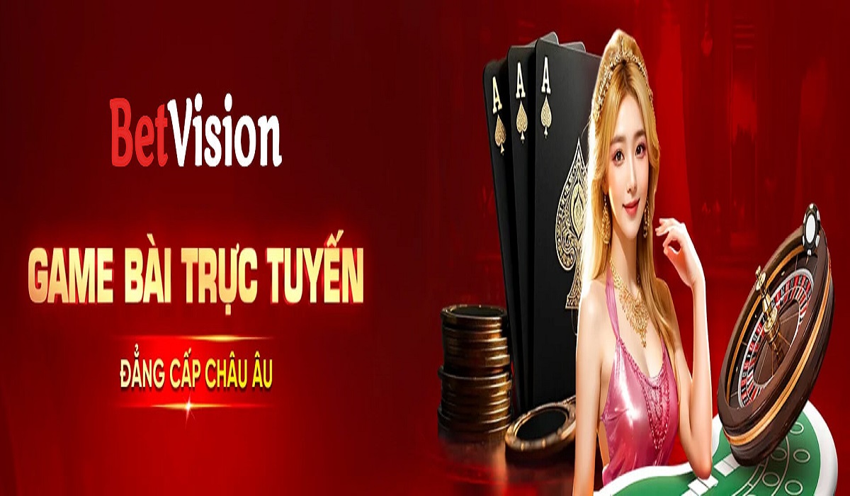 BetVision Cover Image