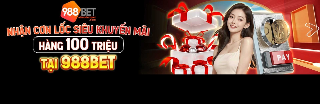 988bet Cover Image