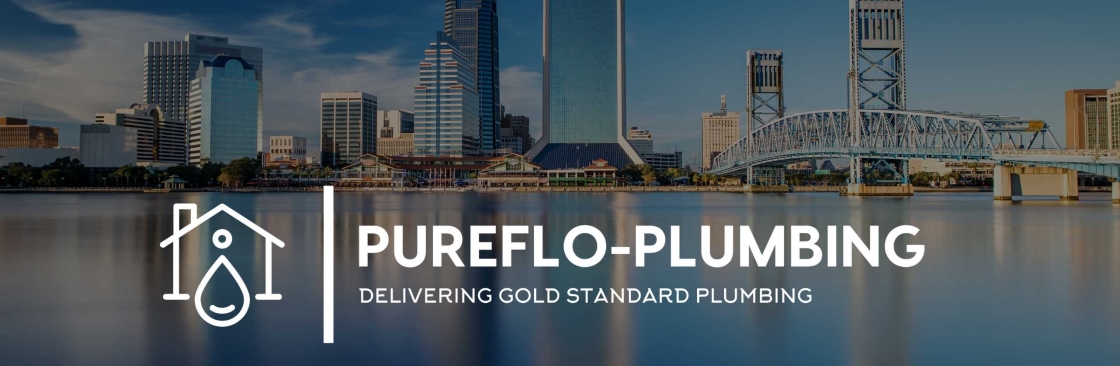 PureFlo Plumbing Cover Image