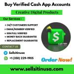 Buy Verified Cash App Accounts Profile Picture