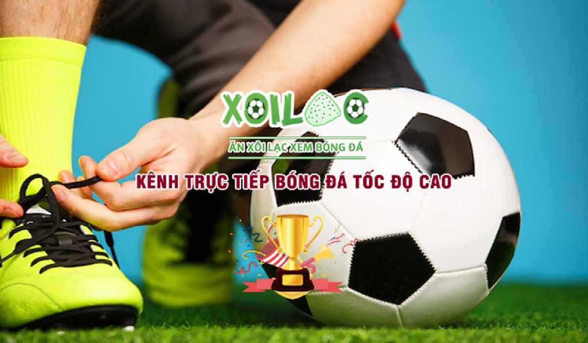 Xoilac TV Cover Image