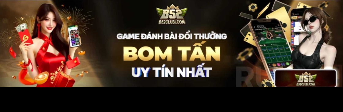 B52CLUB  Cổng game cá cược Cover Image