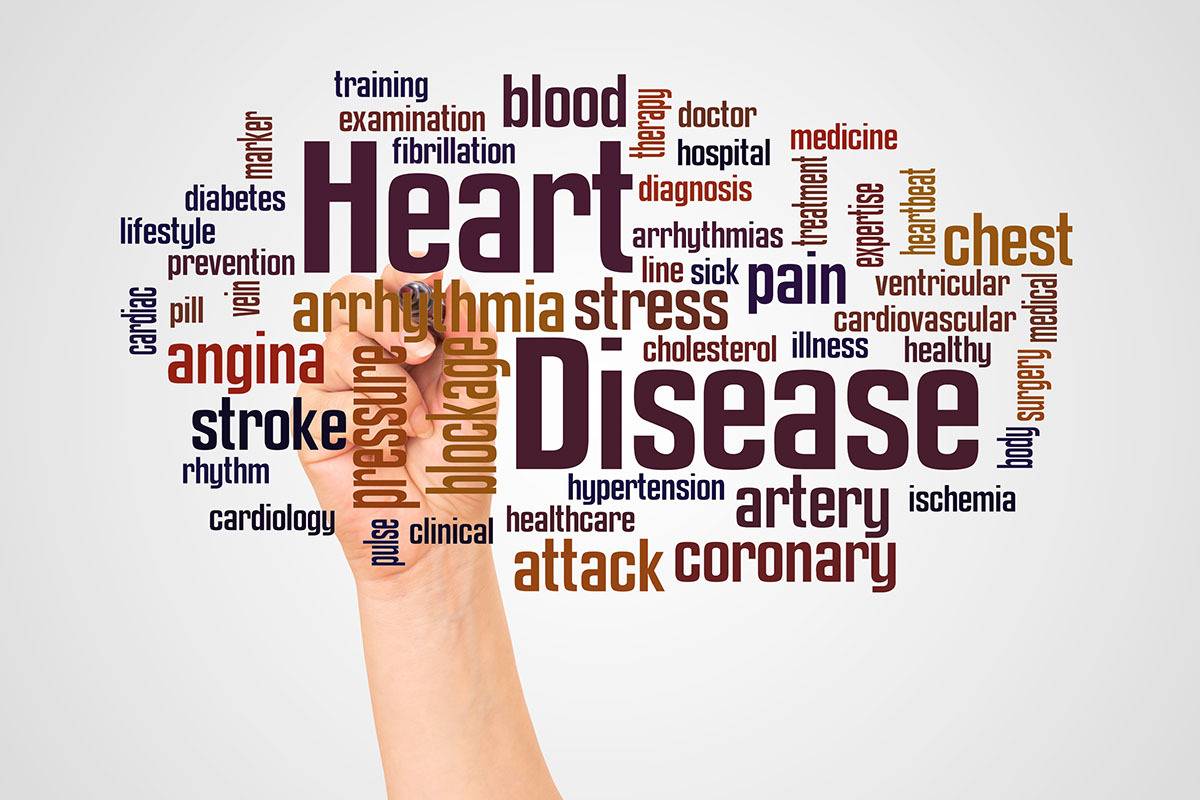 Expert GWTG Stroke & HF Registry Abstraction Services | Cardiac Registry Support