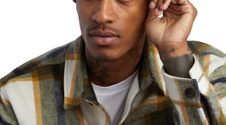 Stay Stylish with These Cool Hat Trends for Men - Bip San Francisco