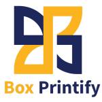 Box Printify Profile Picture